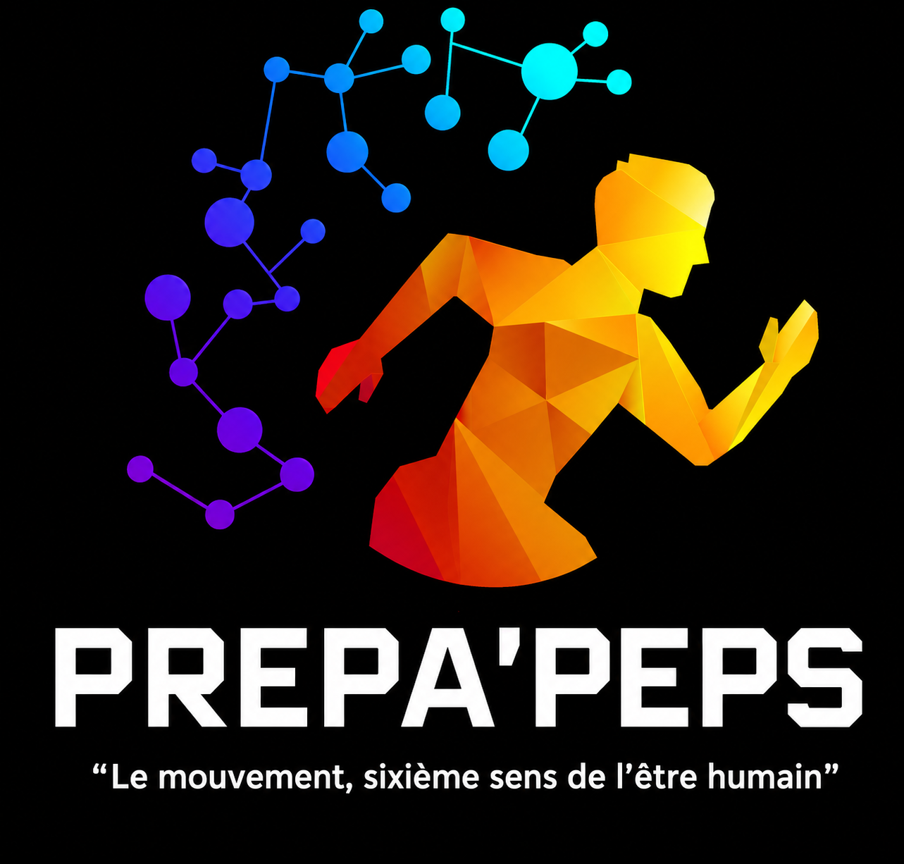 Logo PREPA’PEPS